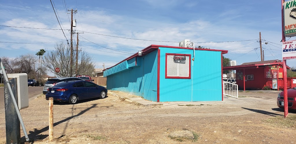 Kikas Restaurant | restaurant | 3101 Blaine St, Laredo, TX 78043, USA | 9567179390 OR +1 956-717-9390