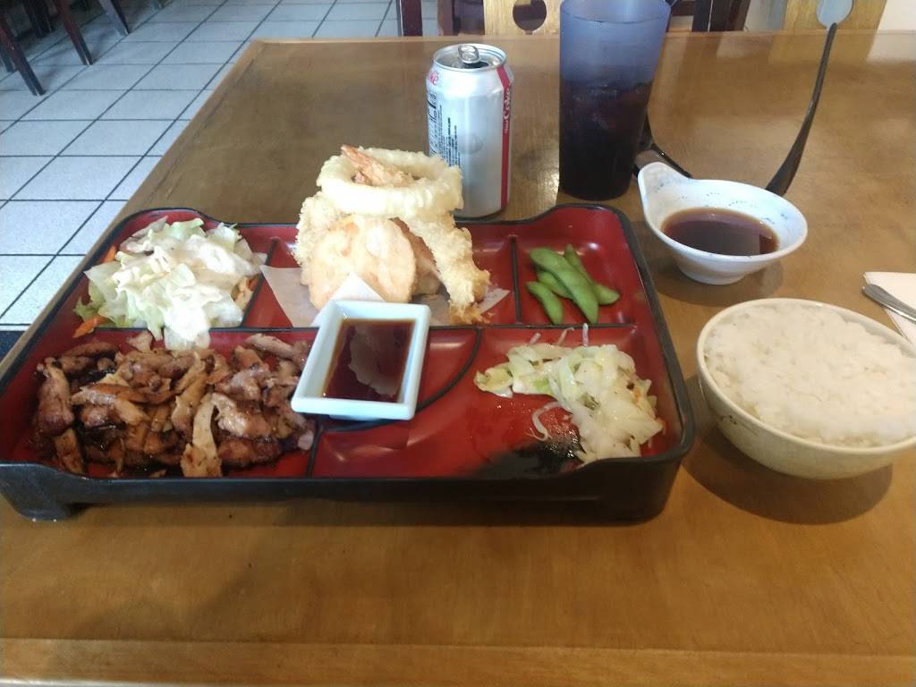 I Luv Teriyaki & Sushi | restaurant | 270 Potrero Ave, San Francisco, CA 94103, USA | 4154312006 OR +1 415-431-2006