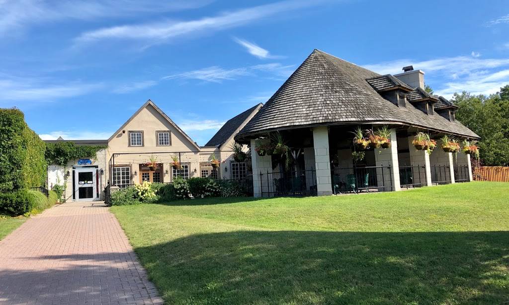 Restaurant Sainte Marie | restaurant | 16164 ON-12, Midland, ON L4R 4K8, Canada | 7055274162 OR +1 705-527-4162