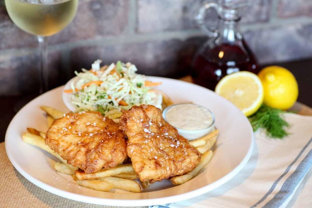 Aspen Creek Grill | restaurant | 13489 Tegler Dr, Noblesville, IN 46060, USA | 3175593300 OR +1 317-559-3300