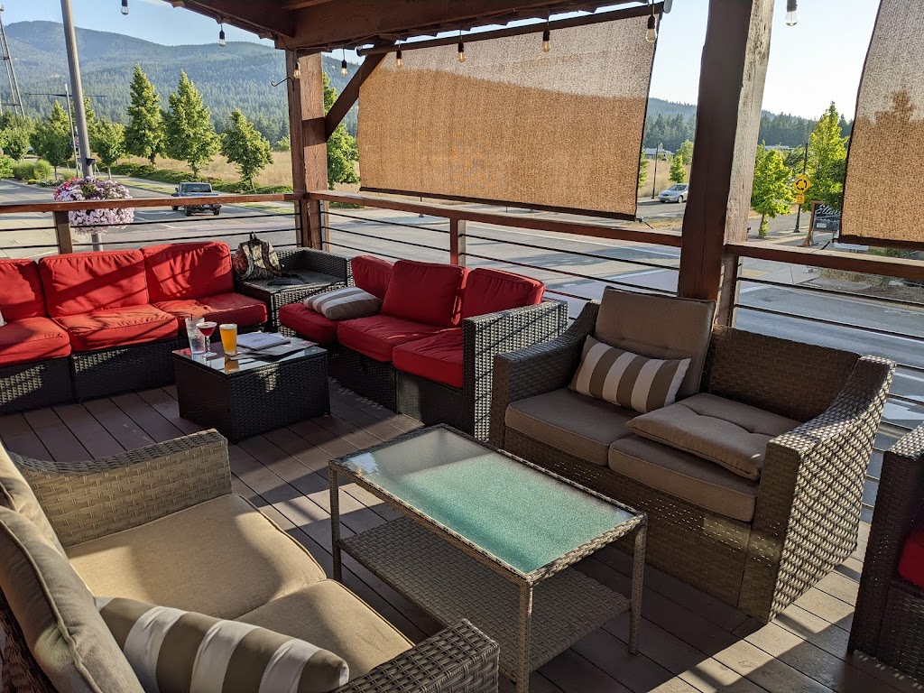 Sawmill Grille & Spirits | restaurant | 302 N Spokane St, Post Falls, ID 83854, USA | 2087770807 OR +1 208-777-0807