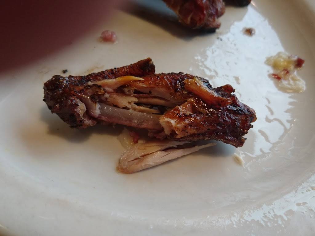 Harbor Q Smokehouse & Catering | restaurant | 84 Old Shore Rd, Port Washington, NY 11050, USA | 5168834227 OR +1 516-883-4227