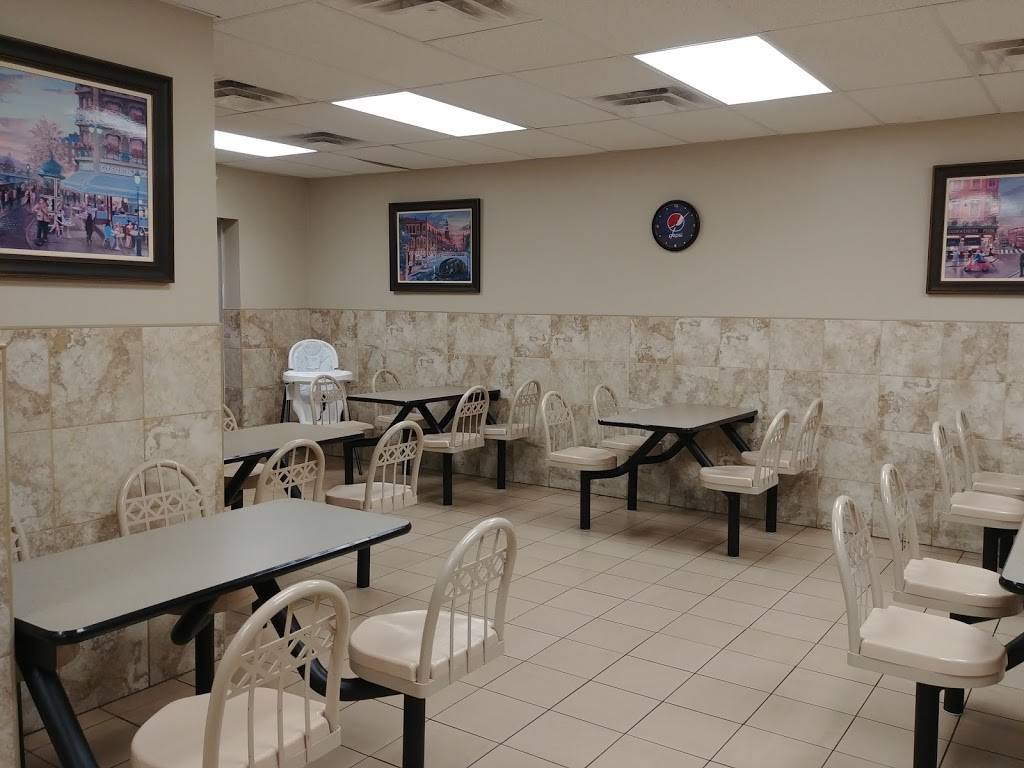 Godfathers Pizza - Bobcaygeon | meal delivery | 89 Bolton St, Bobcaygeon, ON K0M 1A0, Canada | 7057382600 OR +1 705-738-2600