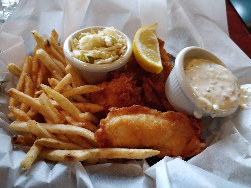 Sam Sneads Tavern | restaurant | 8540 Commerce Centre Dr #3132, Port St. Lucie, FL 34986, USA | 7728716850 OR +1 772-871-6850