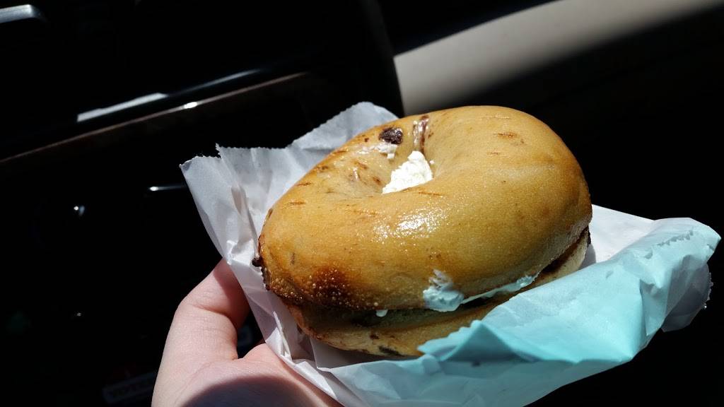 Bagels Forever | bakery | 2947 University Ave, Madison, WI 53705, USA | 6082312427 OR +1 608-231-2427