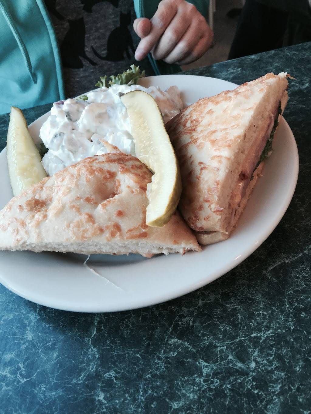 Water Street Cafe | cafe | 25 Water St, Plymouth, MA 02360, USA | 5087462050 OR +1 508-746-2050