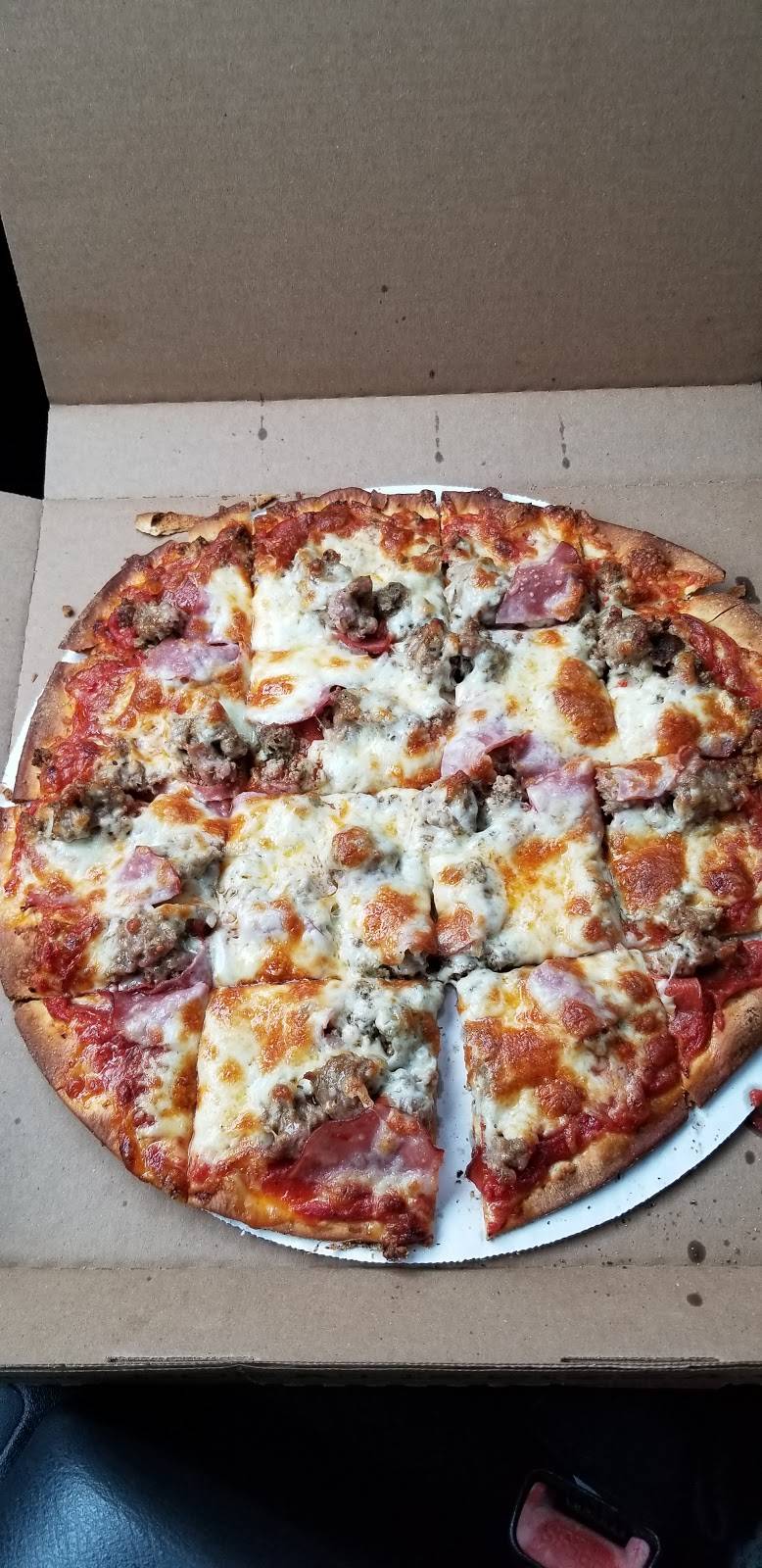 Rosatis Pizza and Sports Pub | meal delivery | 4629 Wieuca Rd NE, Atlanta, GA 30342, USA | 4046003491 OR +1 404-600-3491