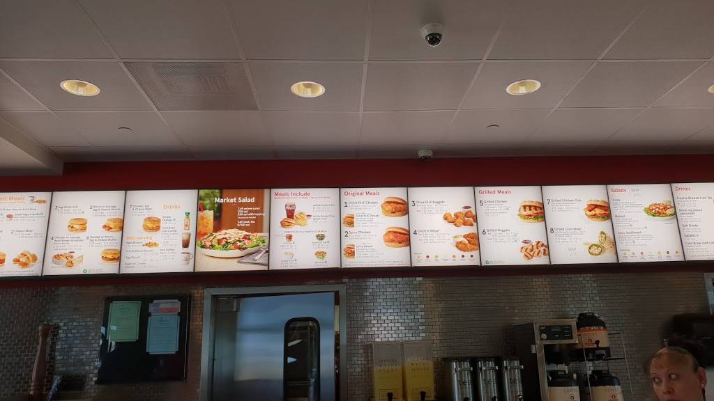 Chick-fil-A | restaurant | 1091 S Preston Rd, Prosper, TX 75078, USA | 9724331202 OR +1 972-433-1202