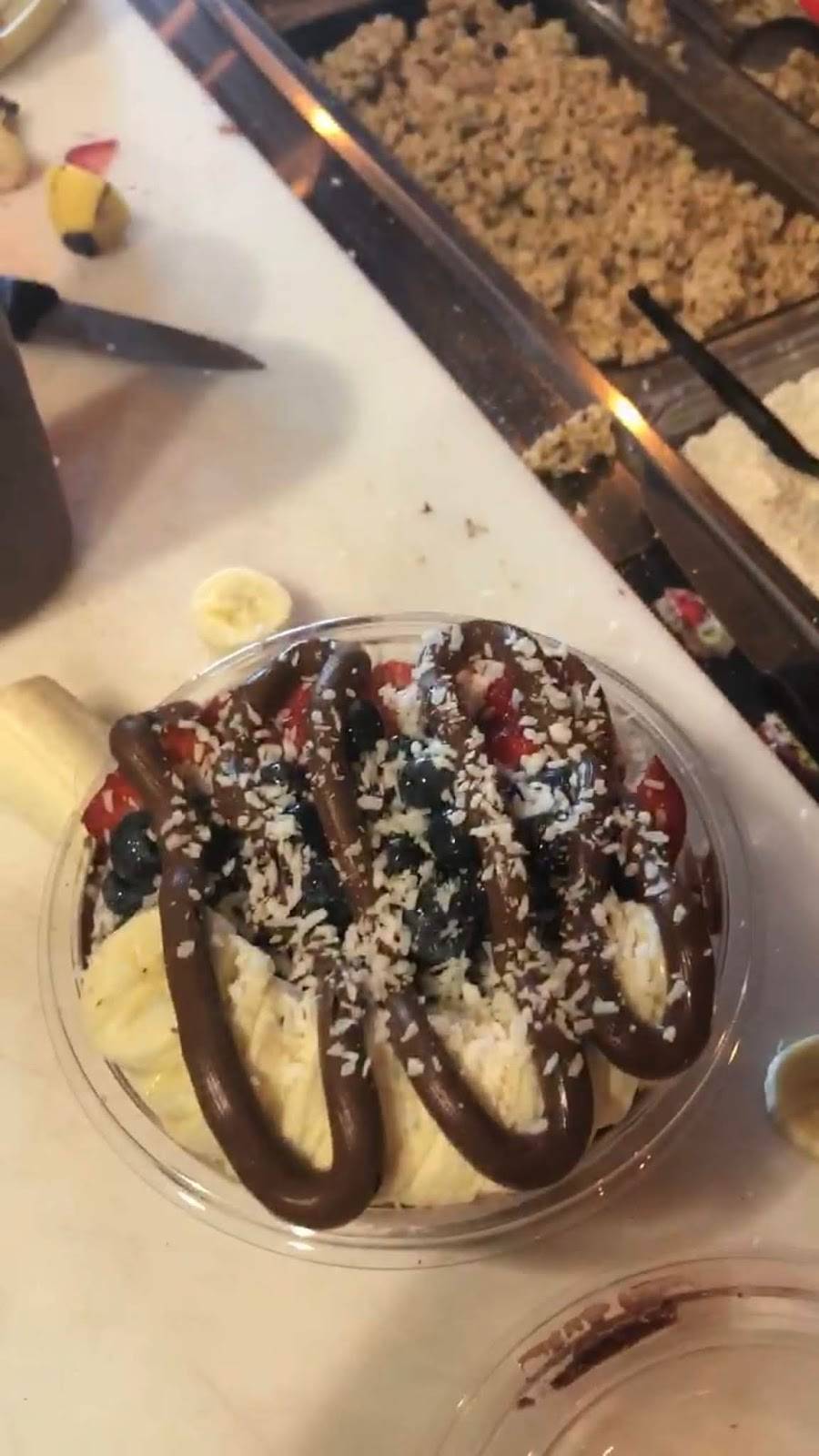 Frutta Bowls | restaurant | 7839 113th St C, Seminole, FL 33772, USA | 7273199090 OR +1 727-319-9090