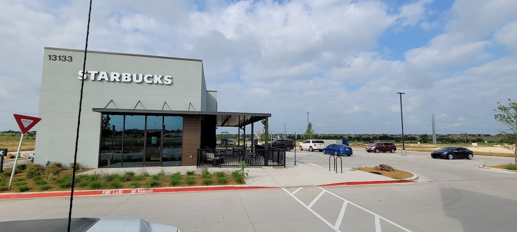 Starbucks | cafe | 13133 US-287, Fort Worth, TX 76179, USA | 6822829365 OR +1 682-282-9365