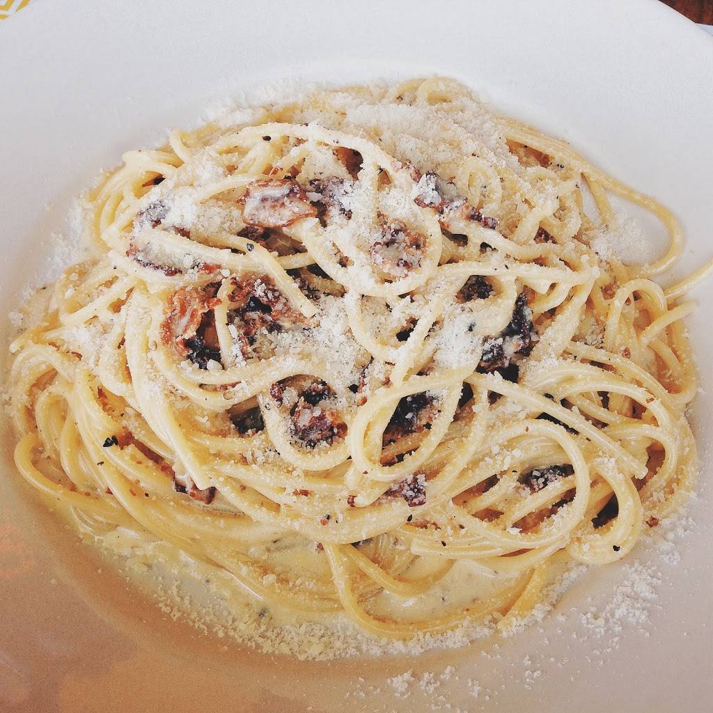 Novecento Pasta & Grill | restaurant | 3837 Main St, Culver City, CA 90232, USA | 3108423838 OR +1 310-842-3838