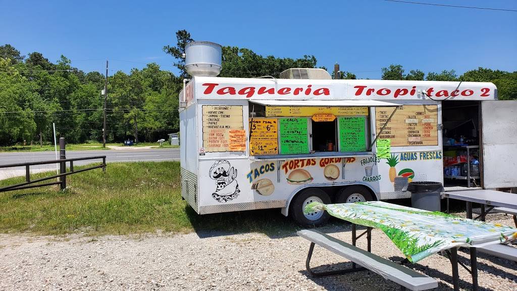 Taqueria tropitaco | restaurant | 8036 FM 1960, Humble, TX 77338, USA | 3469071657 OR +1 346-907-1657