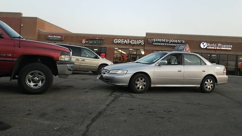 Jimmy Johns | meal delivery | 116 8th St, Monroe, WI 53566, USA | 6083257827 OR +1 608-325-7827