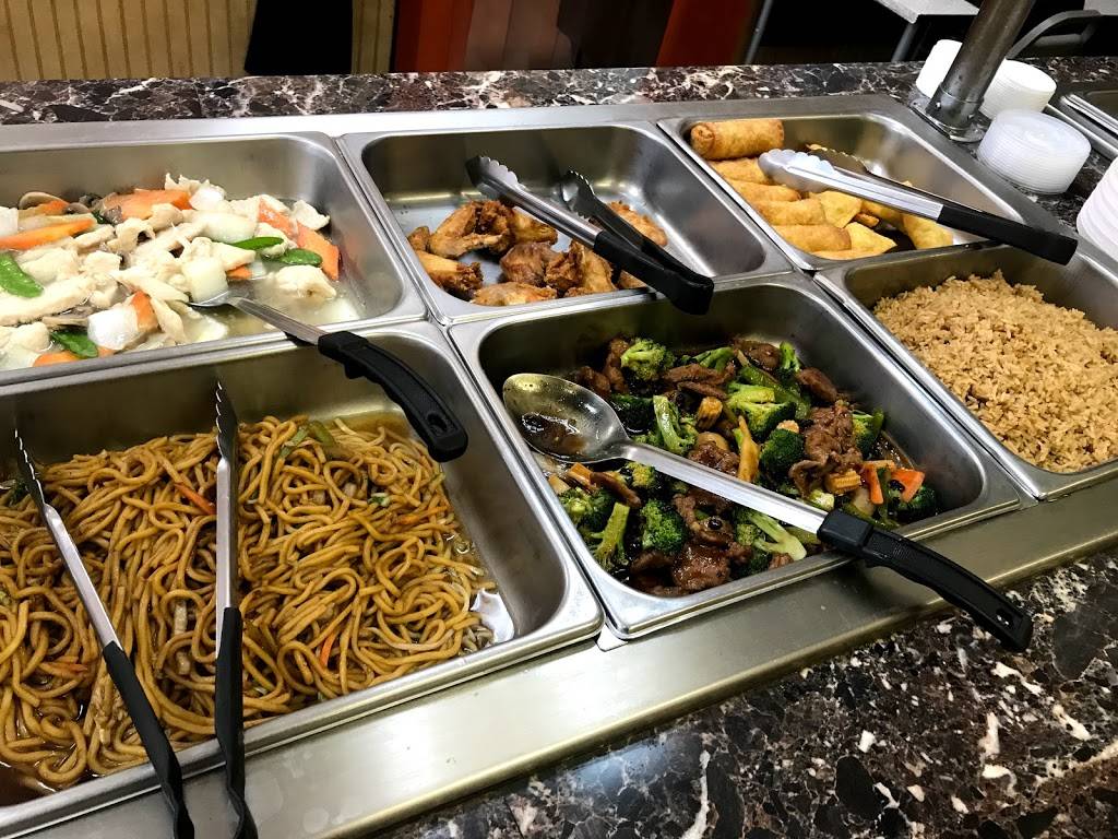 Hong Kong Garden | restaurant | 3045 Hartley Bridge Rd E, Macon, GA 31216, USA | 4787858852 OR +1 478-785-8852