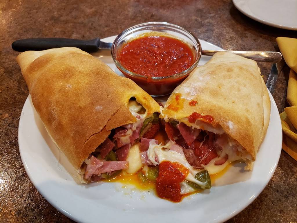 Salvatores Italian Grill | restaurant | 4831 Mahoning Ave, Youngstown, OH 44515, USA | 3307992285 OR +1 330-799-2285