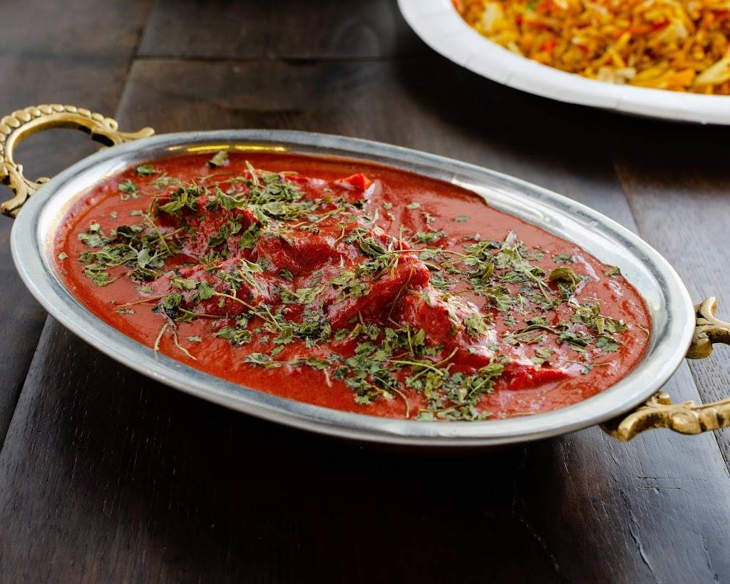 Yummy india | restaurant | 126 SW 148th St C160, Burien, WA 98166, USA | 2068388620 OR +1 206-838-8620