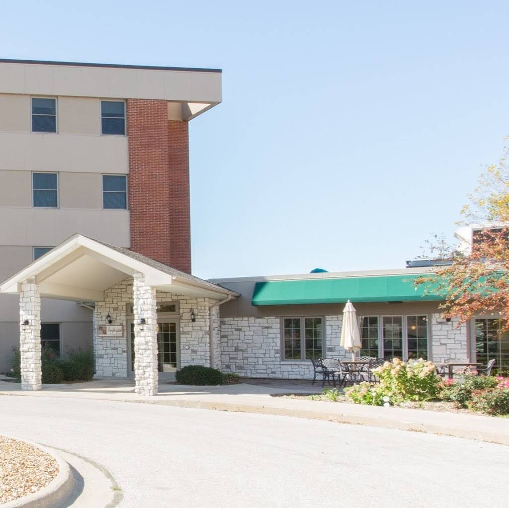 Applewood Bistro | restaurant | 1015 S Iowa Ave, Washington, IA 52353, USA | 3196538454 OR +1 319-653-8454