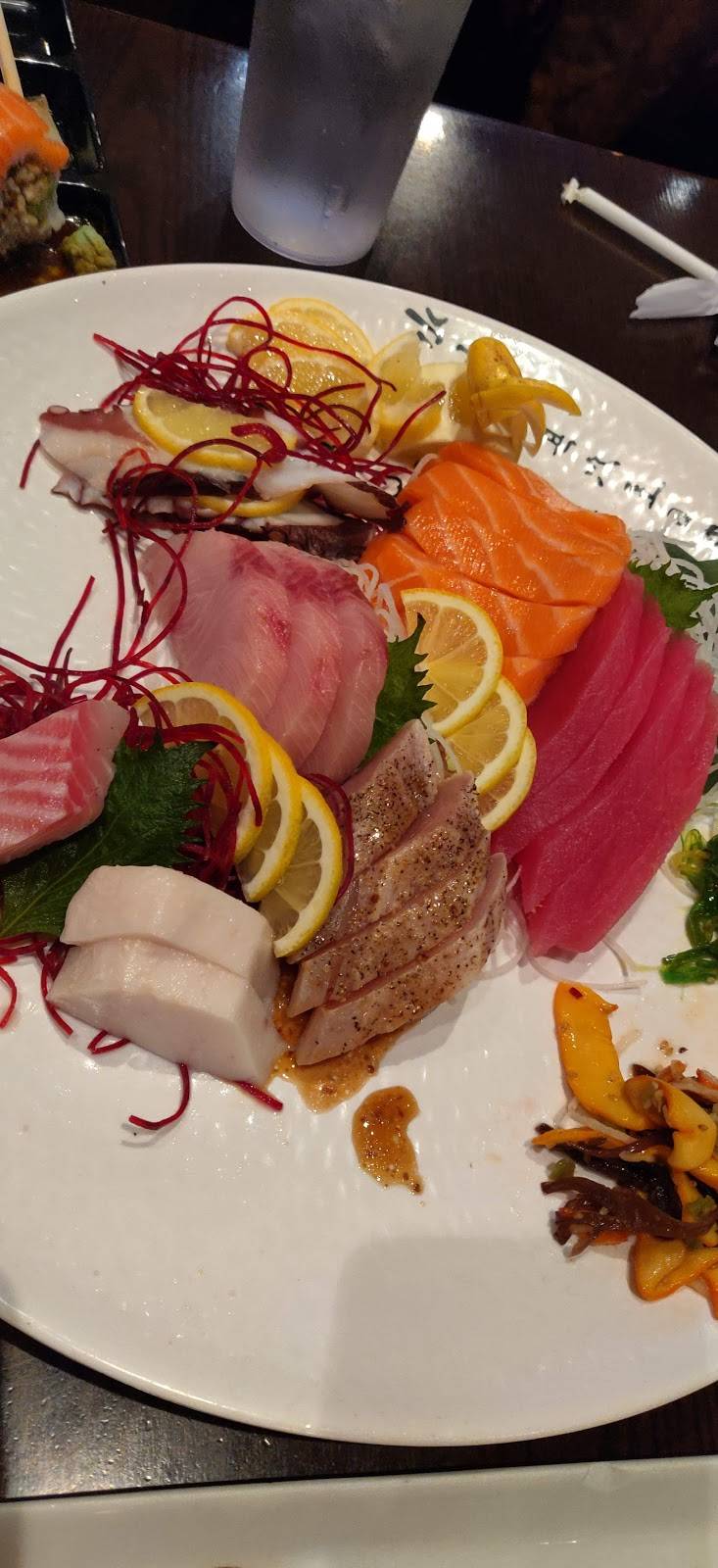 Omokase Sushi | restaurant | 8220 Haven Ave # 102, Rancho Cucamonga, CA 91730, USA | 9099414111 OR +1 909-941-4111