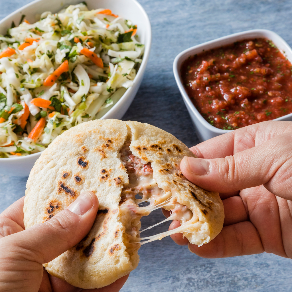 PUPUSAS TO GO | restaurant | 3501 N Veterans Blvd, Pharr, TX 78577, USA | 9566641955 OR +1 956-664-1955