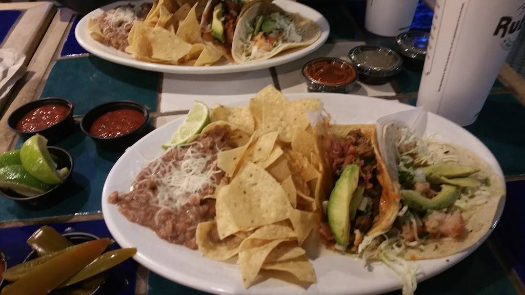 Rubios | restaurant | 2406 E Katella Ave, Anaheim, CA 92806, USA | 7146344700 OR +1 714-634-4700