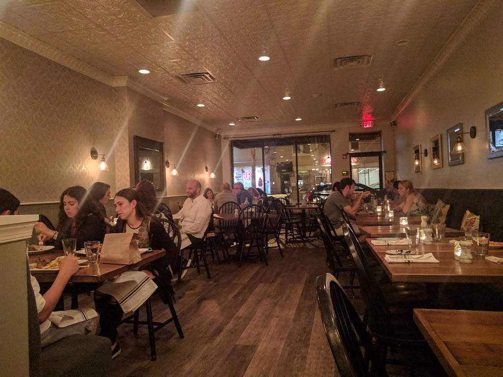 Tillies | restaurant | 519 Millburn Ave, Short Hills, NJ 07078, USA | 9735649700 OR +1 973-564-9700