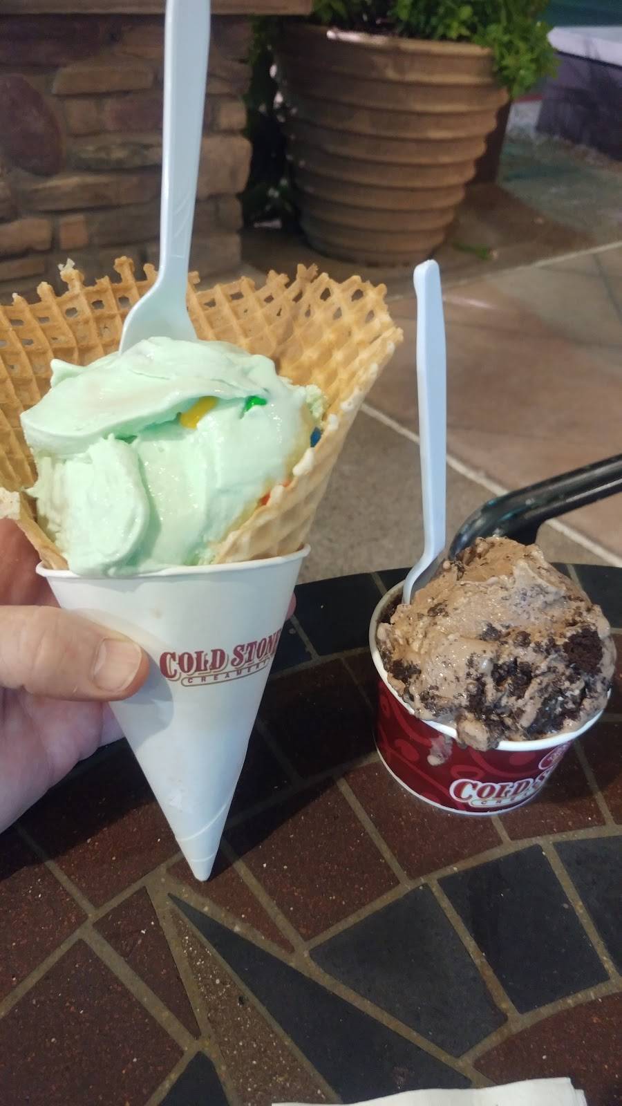 Cold Stone Creamery | bakery | 2970 E Germann Rd suite 5, Chandler, AZ 85286, USA | 4808211570 OR +1 480-821-1570