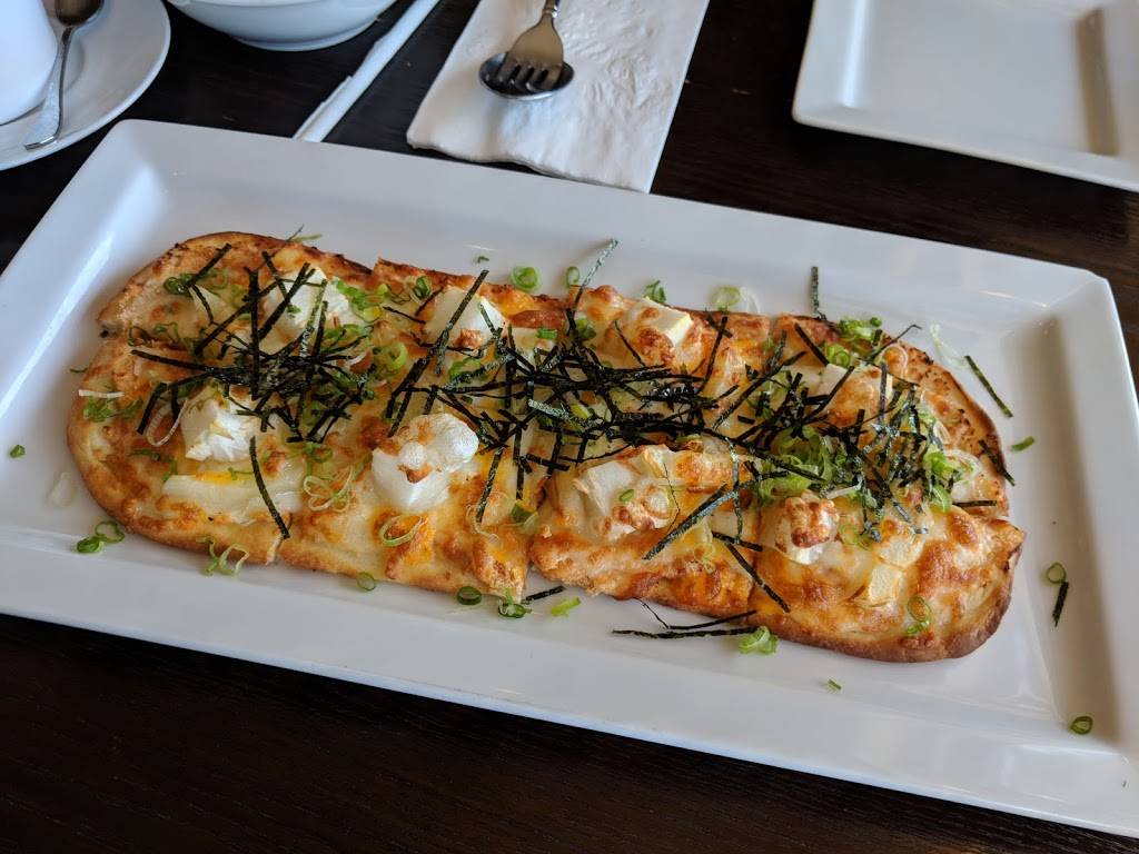 Bistro Kaz | restaurant | 3904 Convoy St, San Diego, CA 92111, USA | 8585658861 OR +1 858-565-8861