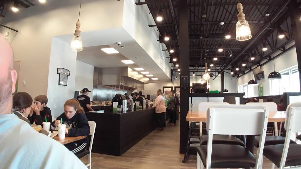 Surcheros Fresh Mex | restaurant | 310 Glynn Isle, Brunswick, GA 31525, USA | 9122633663 OR +1 912-263-3663