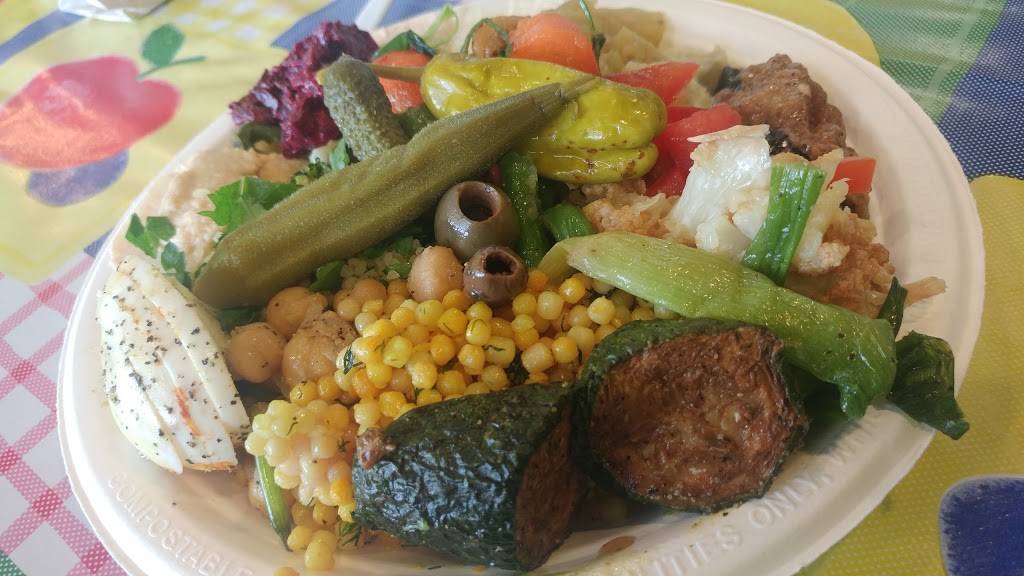 Moshes Golden Falafel | restaurant | 3910 McCullough Ave, San Antonio, TX 78212, USA | 2109949838 OR +1 210-994-9838