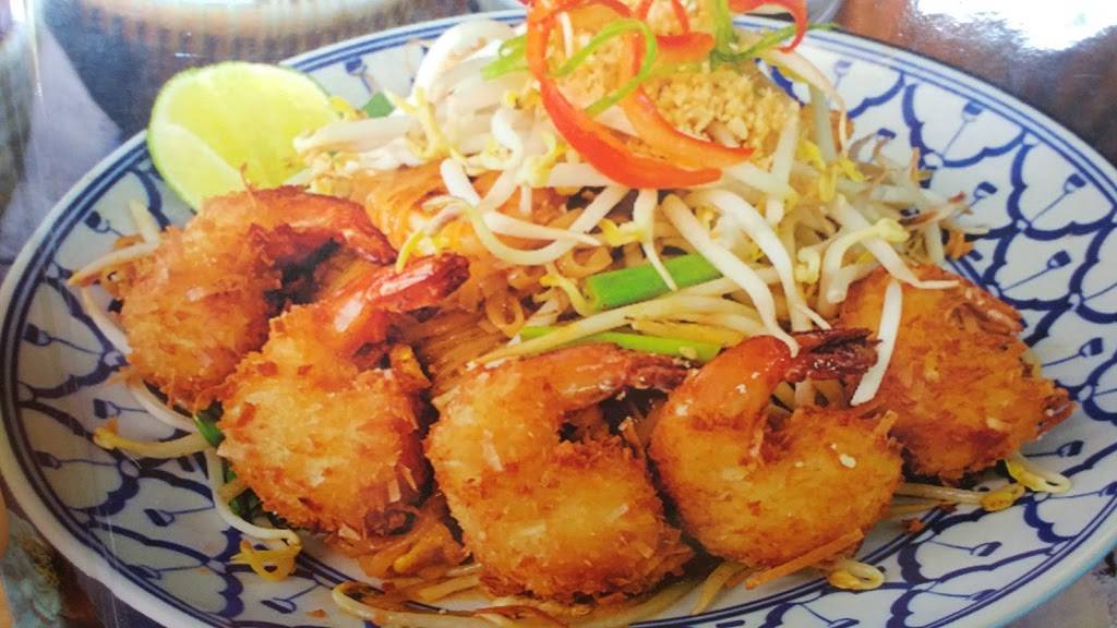 sticky rice thai & sushi | restaurant | 5885 Lake Worth Rd, Greenacres, FL 33463, USA | 5618554388 OR +1 561-855-4388