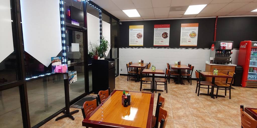 JJ Teriyaki | restaurant | 2197 Watson Blvd, Warner Robins, GA 31088, USA | 4782931901 OR +1 478-293-1901