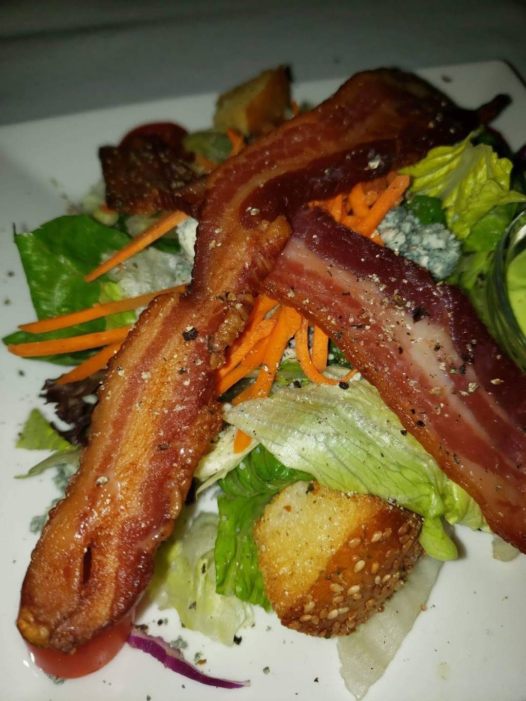 Del Friscos Double Eagle Steakhouse | restaurant | 4725 Piedmont Row Dr Suite 170, Charlotte, NC 28210, USA | 7045525502 OR +1 704-552-5502