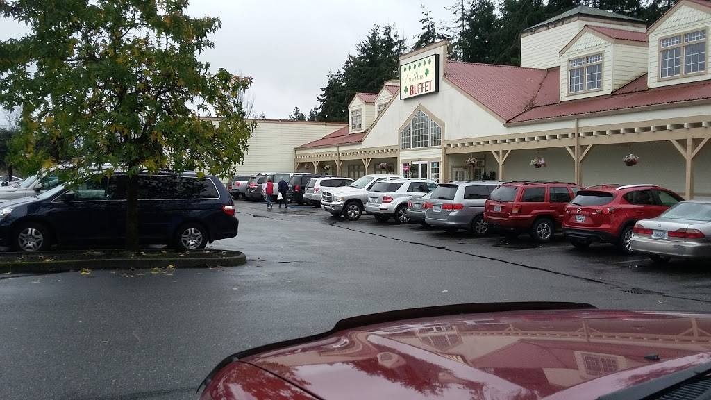 V Star Buffet | restaurant | 620 SE Everett Mall Way, Everett, WA 98208, USA | 4252638888 OR +1 425-263-8888