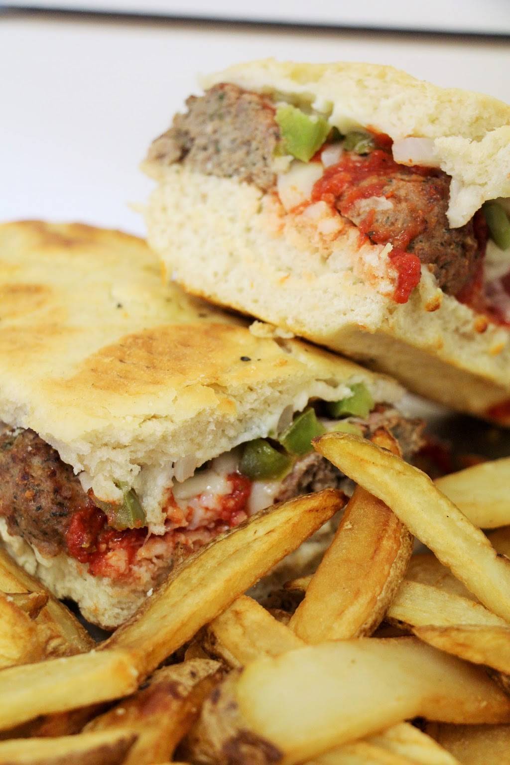 Pizza Dude - Midland | restaurant | 4328 N Saginaw Rd, Midland, MI 48640, USA | 9894869670 OR +1 989-486-9670