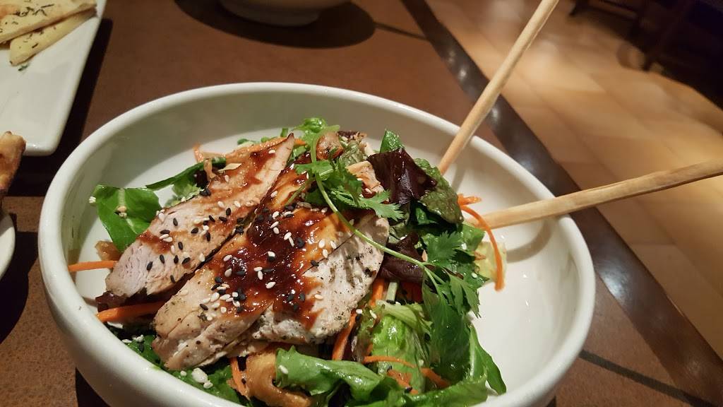 Bazille | restaurant | 550 Stanford Shopping Center, Palo Alto, CA 94304, USA | 6506882614 OR +1 650-688-2614