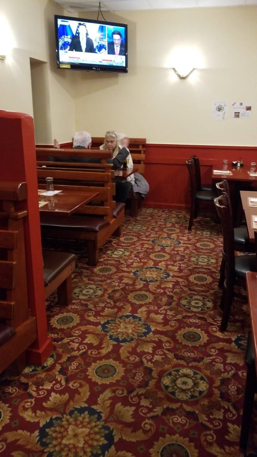 Mandarin Lowell | restaurant | 1149, 1590 Middlesex St, Lowell, MA 01851, USA | 9784591800 OR +1 978-459-1800