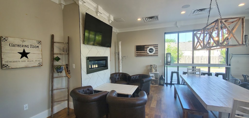 Papos Cafe | cafe | 3290 W Iles Ave, Springfield, IL 62711, USA | 2176796044 OR +1 217-679-6044