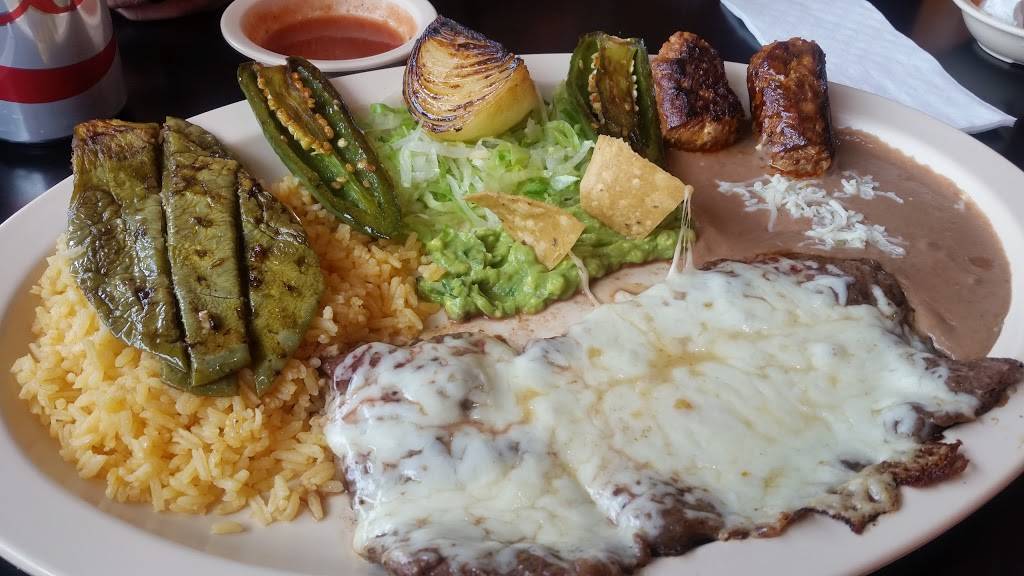 Tacos el Durango Mexican Grill | restaurant | 3900 Washington St, Gurnee, IL 60031, USA | 8475962580 OR +1 847-596-2580