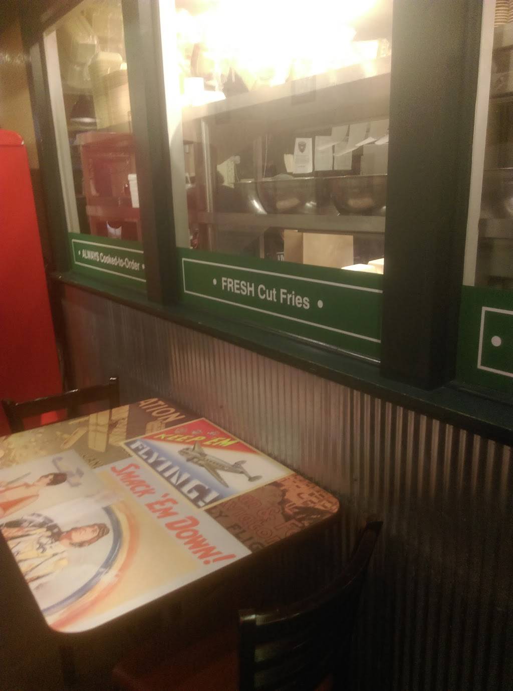 Wingstop | restaurant | 4203 E 50th Terrace, Kansas City, MO 64130, USA | 8169217867 OR +1 816-921-7867