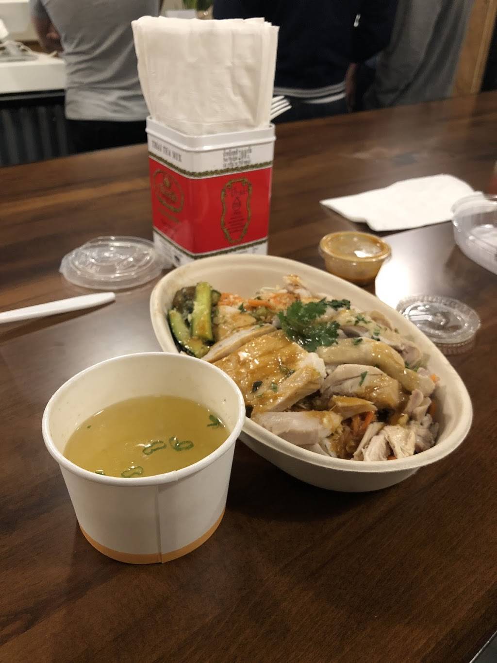 GAI | restaurant | 3463 16th St, San Francisco, CA 94114, USA | 4155350451 OR +1 415-535-0451