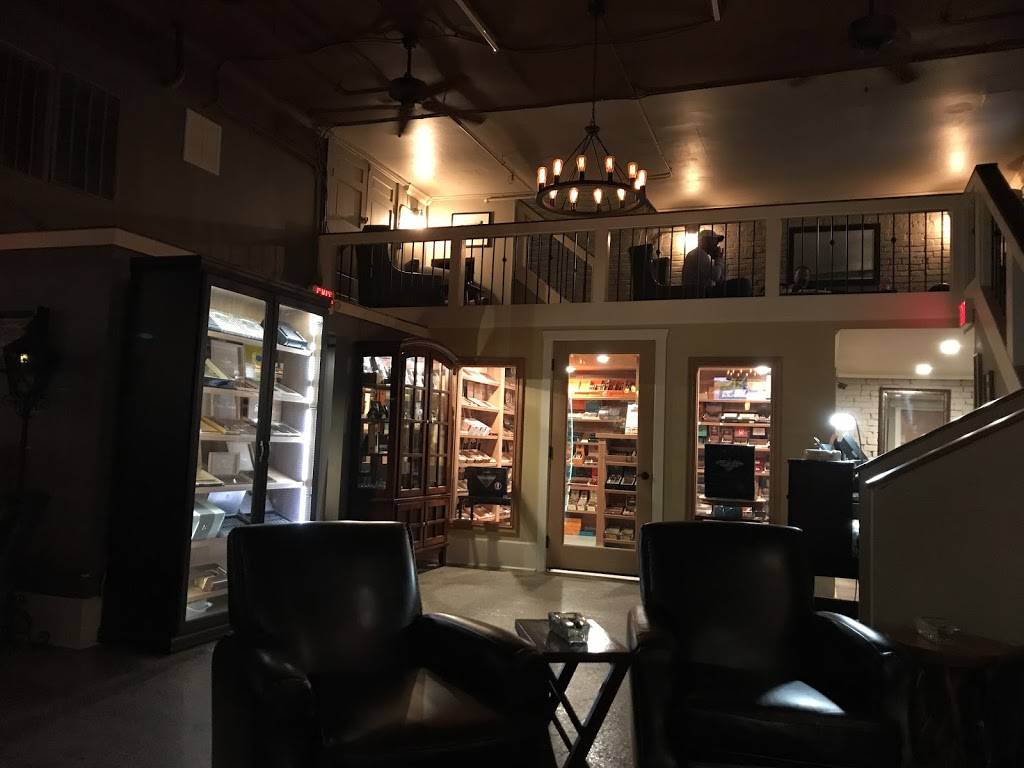 Bar: Cigar Especial | night club | 701 4th Ave S, Nashville, TN 37210, USA | 6159152514 OR +1 615-915-2514