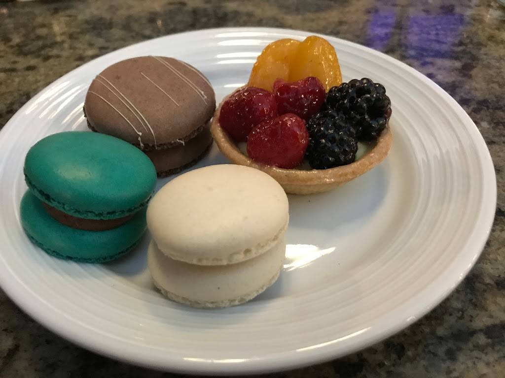 Le Village Buffet | restaurant | 3655 S Las Vegas Blvd, Las Vegas, NV 89109, USA | 7029467000 OR +1 702-946-7000