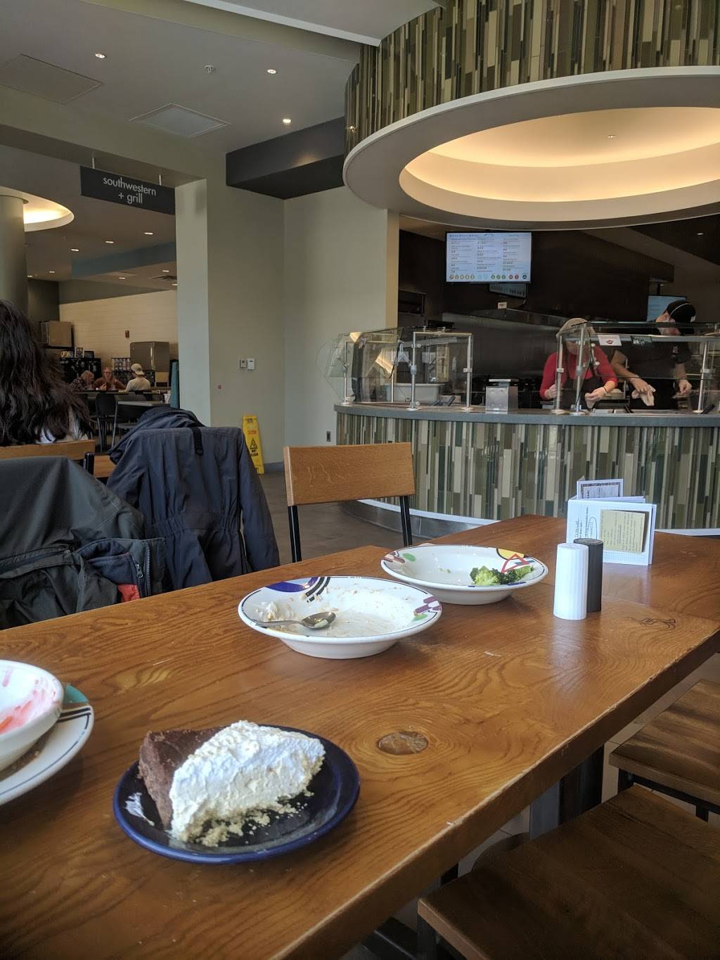 Maplestreet Station | restaurant | 571 Maple St, Oxford, OH 45056, USA | 5135293850 OR +1 513-529-3850