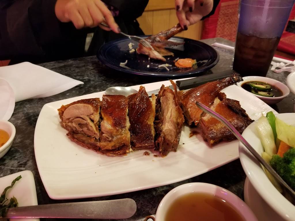 Ruby of Siam | restaurant | 9420 Skokie Blvd, Skokie, IL 60077, USA | 8476757008 OR +1 847-675-7008