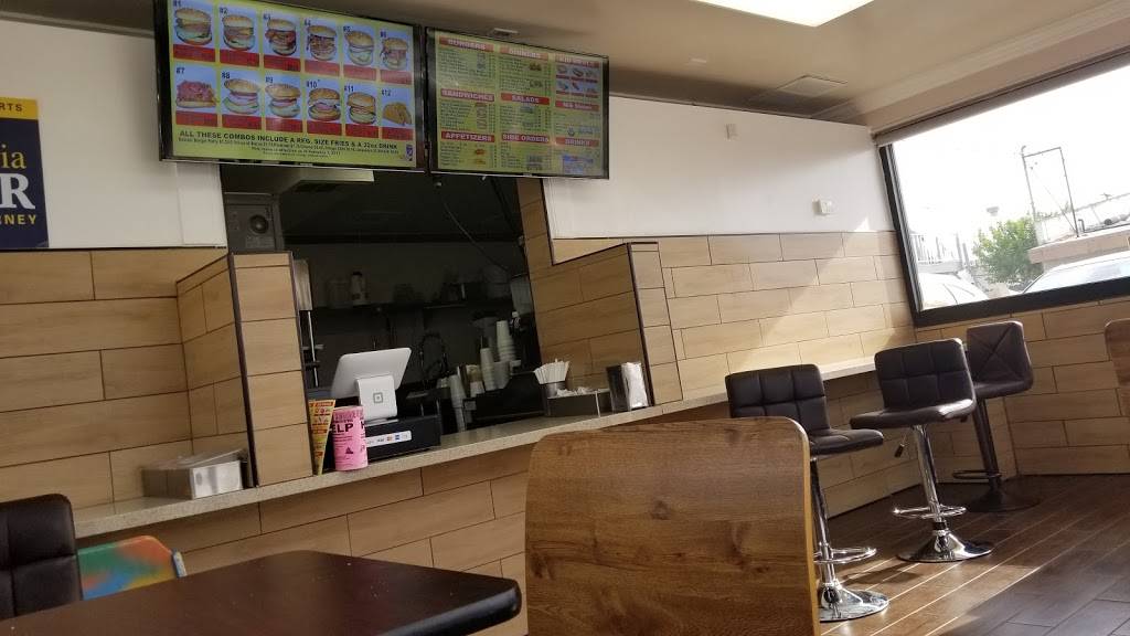 Elmers Drive-In | restaurant | 1112 Cecil Ave, Delano, CA 93215, USA | 6617258736 OR +1 661-725-8736