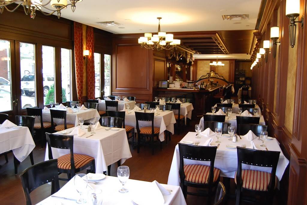 Amber Steak House | restaurant | 119 Nassau Ave, Brooklyn, NY 11222, USA | 7183893757 OR +1 718-389-3757