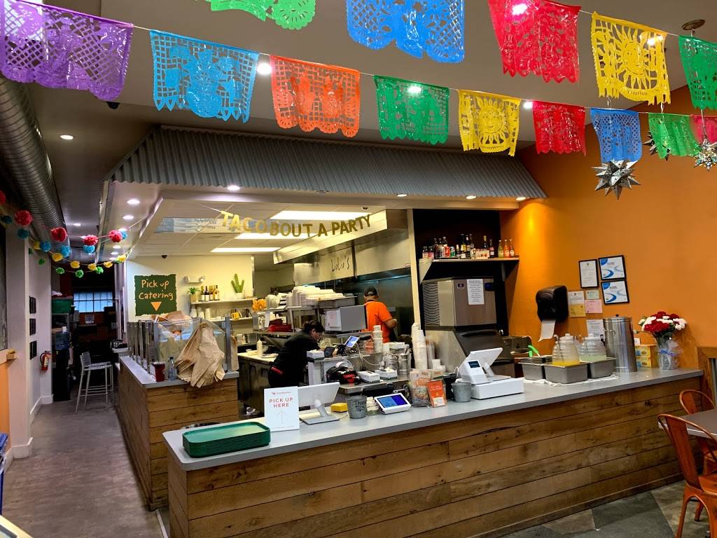 LuLus on Laurel Street | meal takeaway | 876 Laurel St, San Carlos, CA 94070, USA | 6505968226 OR +1 650-596-8226