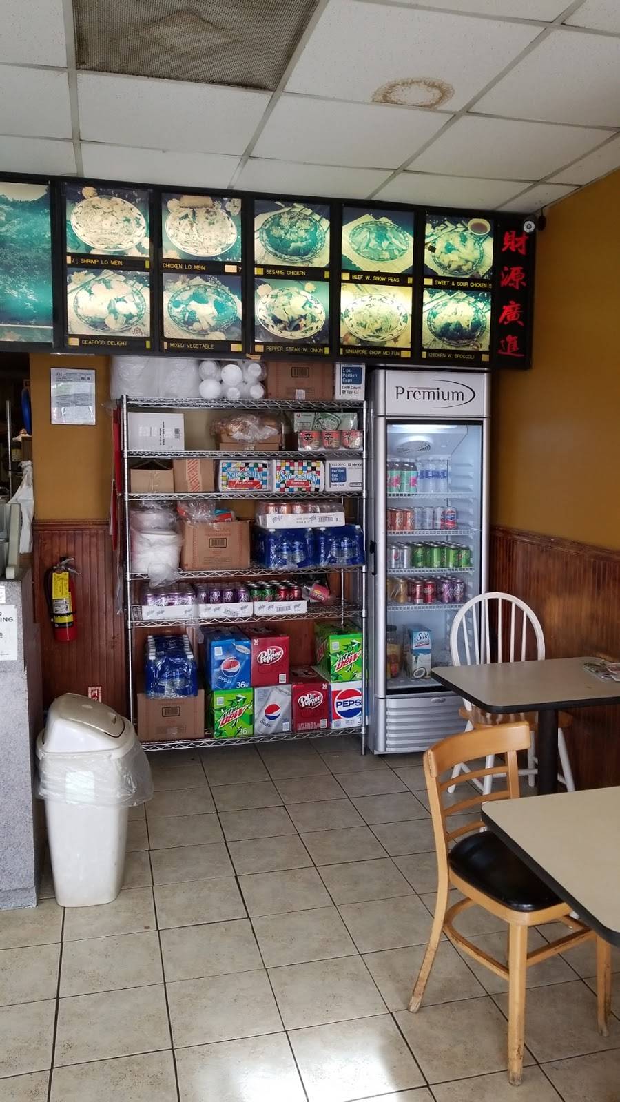 Dragon Garden | restaurant | 877 GA-138 W, Stockbridge, GA 30281, USA | 6785658833 OR +1 678-565-8833