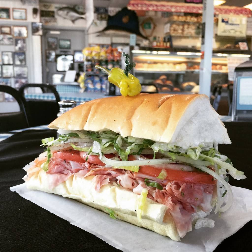 Lous Giant Subs & Deli | restaurant | 1721 N Dixie Hwy, Pompano Beach, FL 33060, USA | 9549469600 OR +1 954-946-9600