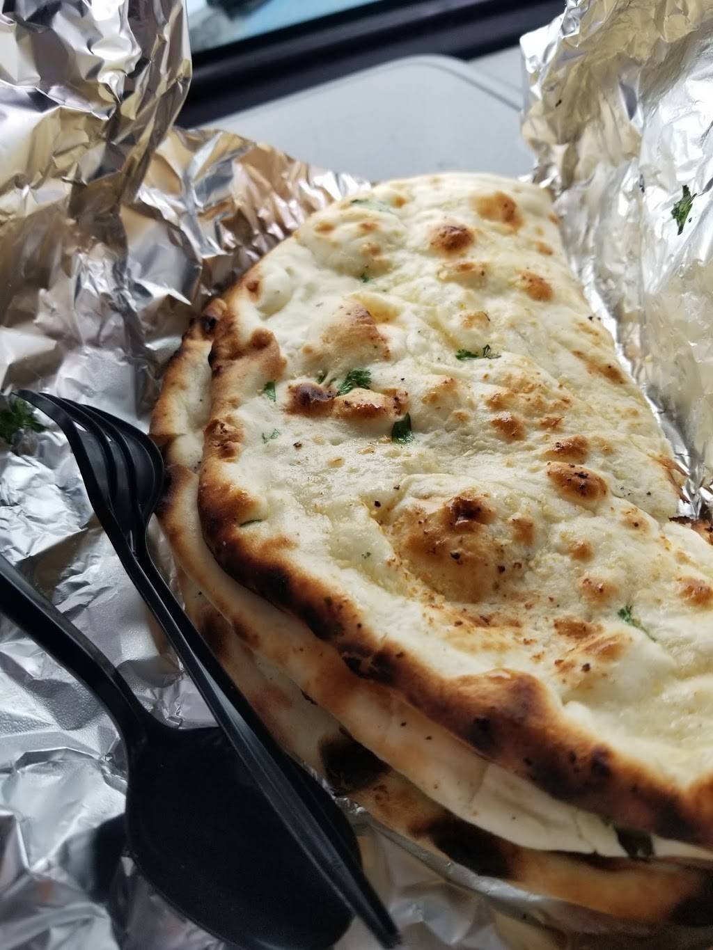 SIZZLING TANDOORI HUT | restaurant | 12271 MELINDA LN NE TRLR A, Aurora, OR 97002, USA | 5037769177 OR +1 503-776-9177